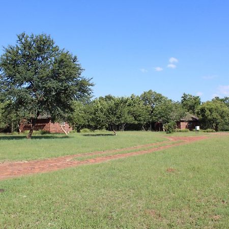 Little Swift Chalets Kophou Exterior photo